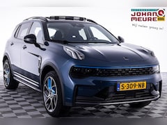 Lynk & Co 01 - 1.5 PHEV | PANORAMADAK | 360 Camera | CARPLAY ✅ 1e Eigenaar