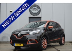 Renault Captur - 0.9 TCe Authentique