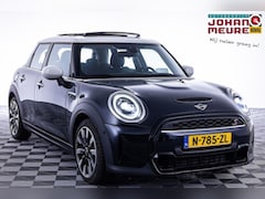 MINI Cooper S - 2.0 Classic 5-drs Automaat | PANORAMADAK | LEDER ✅ 1e Eigenaar