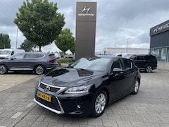 Lexus CT 200h - Luxury Line Trekhaak*RIJKLAARPRIJS
