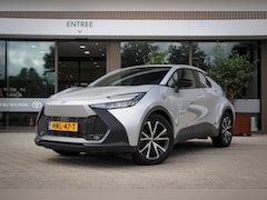 Toyota C-HR - 1.8 Hybride 140 First Edition | Camera | Adaptive Cruise