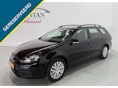 Volkswagen Golf Variant - 1.2 TSI Trendl. Bl.M | TREKHAAK | ELEK. PAKKET