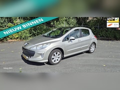 Peugeot 308 - 1.6 VTi XS LEUKE AUTO RIJDT EN SCHAKELT GOED