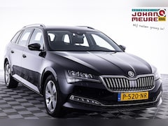 Skoda Superb Combi - 1.5 TSI ACT Business Edition Plus ✅ 1e Eigenaar