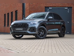 Audi Q5 - 55 TFSI e S edition | Pano | Memory | Leder | Head-up | Stuurverwarming