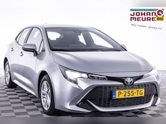 Toyota Corolla - 1.2 Turbo Active | NAVI ✅ 1e Eigenaar