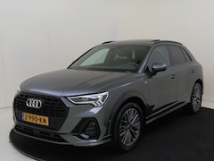 Audi Q3 - 35 TFSI S edition Competition | Panoramadak | Parkeerasisstent | Keyless | Navigatie Plus