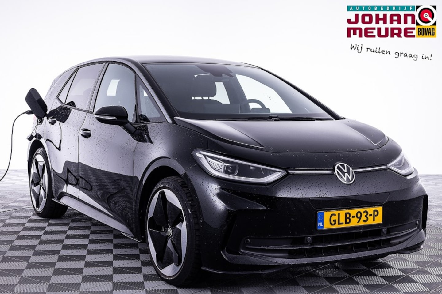 Volkswagen ID.3 - Pro S Business 77 kWh ✅ 1e Eigenaar - AutoWereld.nl