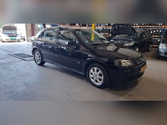 Opel Astra - 1.6 Njoy. + NIEUWE APK