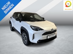 Toyota Yaris Cross - 1.5 Hybrid Bi-tone