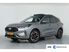 Ford Kuga - 2.5 PHEV ST-Line X | Panoramadak | B&O | Elektr Stoel + Mem | Stoel-/Stuurverwarming | HUD