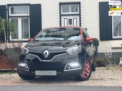 Renault Captur - 1.2 TCe Xmod|Camera|Dealer onderhouden|Automaat|Keyless|