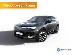 Opel Grandland - GS | Draadloze telefoonlader (Inductie) | Elektronische klimaatregeling met twee zones | L