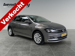 Volkswagen Polo - 1.0 TSI 95pk DSG Highline