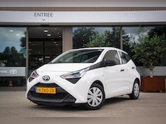 Toyota Aygo - 1.0 VVT-i x-fun | Airco | Blue Tooth