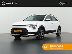Kia Niro - 1.6 GDi Hybrid DynamicLine | Adaptieve Cruise Control | Navigatie | Parkeercamera | Climat