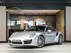 Porsche 911 - 3.8 Turbo