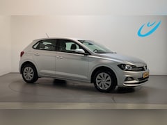 Volkswagen Polo - 1.0 TSI Comfortline Navigatie DAB+ App-Connect