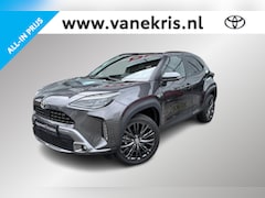 Toyota Yaris Cross - 1.5 Hybrid AWD Adventure, Stuurverwarming , Apple carplay, Android auto