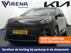 Kia e-Niro - DynamicLine 64 kWh - SOH 96, 9% - Adaptief Cruise Control - Climate Control - Lichtmetalen