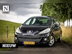 Peugeot 207 - 1.4 VTi Style| Nap | Airco | LM velgen | 5 Deurs