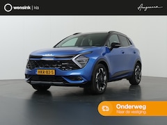 Kia Sportage - 1.6 T-GDi Plug-in Hybrid AWD GT-PlusLine Edition | Panoramadak | Harman Kardon Audio | 360
