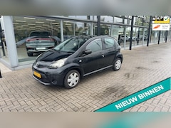 Toyota Aygo - 1.0 VVT-i Access 5-deurs 129.000km Zuinig A-Label