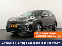 Kia e-Niro - DynamicLine 64 kWh - SOH 97% - Apple CarPlay/Android Auto - Navigatie - Achteruitrijcamera