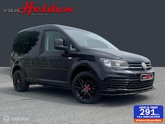 Volkswagen Caddy - Bestel 1.4 TSI DSG Automaat Cruise Black Edition 18inch Schuifdeur Airco Etc