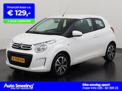 Citroën C1 - 1.0 VTi Live | 12 mnd Garantie |