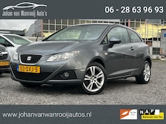 SEAT Ibiza SC - 1.4 COPA Plus/CLIMA/NW APK