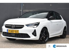 Opel Corsa - 1.2 GS Line 130pk Automaat | Stoelverwarming | Navigatie by App | Full-LED | Parkeersensor