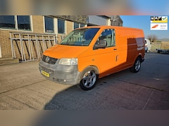 Volkswagen Transporter - 1.9 TDI 300 / airco/ bj 2006/ euro 4/ motor start niet