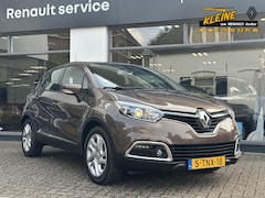 Renault Captur - 1.2 TCe Dynamique Eerste eigenaar | Automaat | Dealer onderhouden | Trekhaak