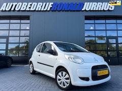 Citroën C1 - 1.0-12V Séduction NL.Auto Nieuwe Apk