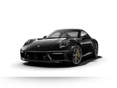Porsche 911 - Carrera S