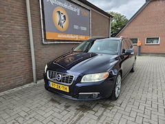 Volvo V70 - 2.4 D5 Summum