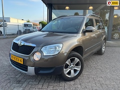 Skoda Yeti - 1.2 TSI Ambition|Cruise control|Trekhaak