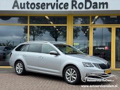 Skoda Octavia Combi - 1.0 TSI Grt Amb. Bns