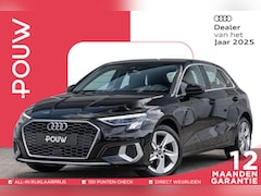 Audi A3 Sportback - 30 TFSI 110pk S-tronic Advanced Edition | Stoelverwarming | Parkeer Assistent