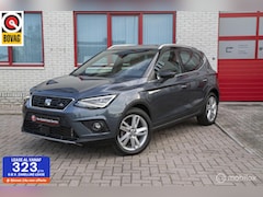 SEAT Arona - 1.0 TSI FR AUTOMAAT/NAVI/CRUISE/360CAM