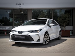 Toyota Corolla - 1.8 Hybrid Style | Trekhaak | All Season | Camera