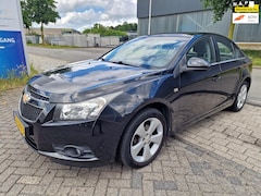 Chevrolet Cruze - 1.8 LT, Apk, Nap, Zeer goed rijdend, Inruil mogelijk