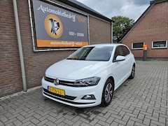 Volkswagen Polo - 1.0 TSI Comfortline