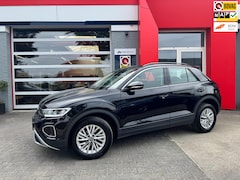 Volkswagen T-Roc - 1.5 TSI Style