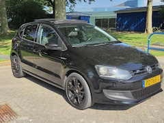 Volkswagen Polo - 1.2 TSI R-Line Edition