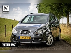 SEAT Altea XL - 1.4 TSI Business Style Pro | Trekhaak | Navi