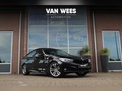 BMW 3-serie Gran Turismo - 320i F34 Executive Sport-Line | 185 pk | Automaat | Camera | Head-up | Trekhaak | Xenon |