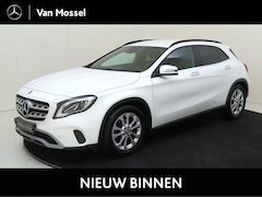 Mercedes-Benz GLA-Klasse - 180 Business Solution