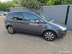 Ford C-Max - 1.8-16V Trend